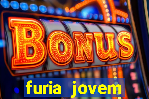 furia jovem botafogo punida